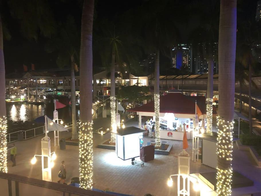 New Luxurious Studio Private In The Heart Of Miami Kültér fotó
