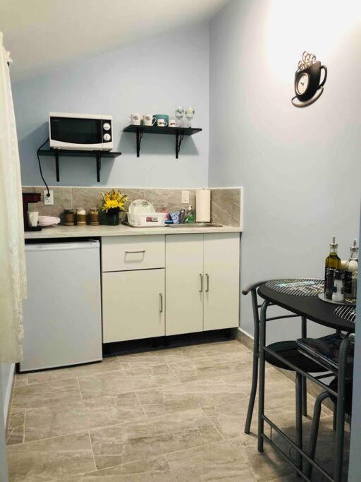 New Luxurious Studio Private In The Heart Of Miami Kültér fotó