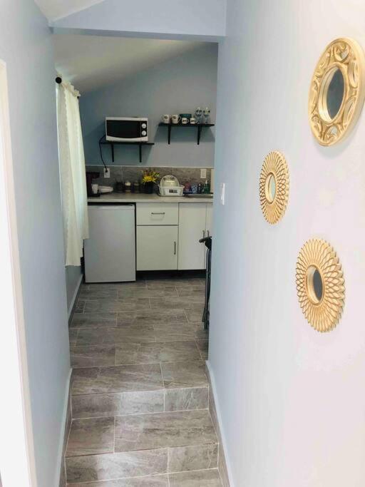 New Luxurious Studio Private In The Heart Of Miami Kültér fotó
